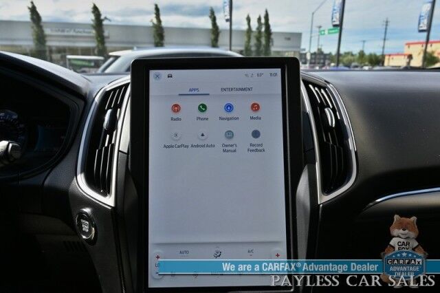 2022 Ford Edge SEL Anchorage AK