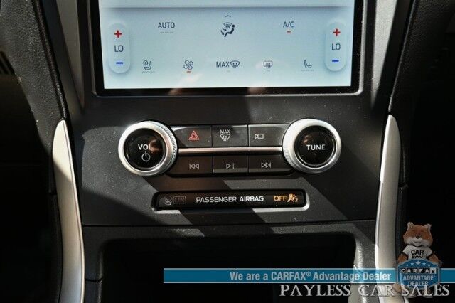 2022 Ford Edge SEL Anchorage AK