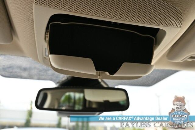 2022 Ford Edge SEL Anchorage AK