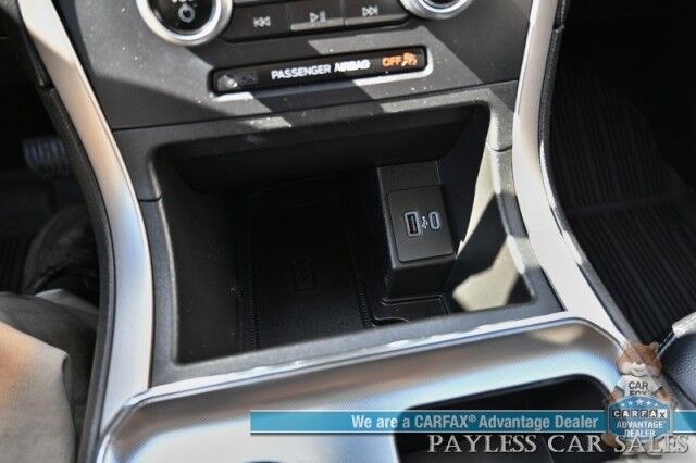 2022 Ford Edge SEL Anchorage AK