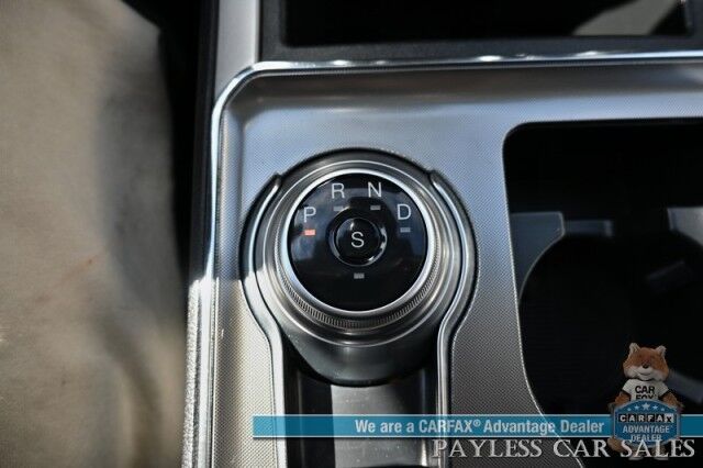 2022 Ford Edge SEL Anchorage AK