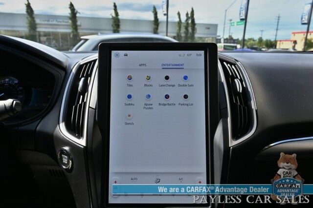 2022 Ford Edge SEL Anchorage AK