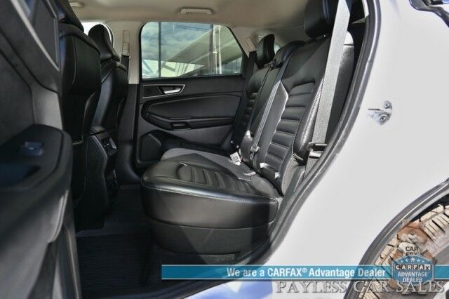 2022 Ford Edge SEL Anchorage AK