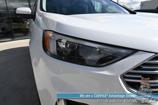 2022 Ford Edge SEL Anchorage AK