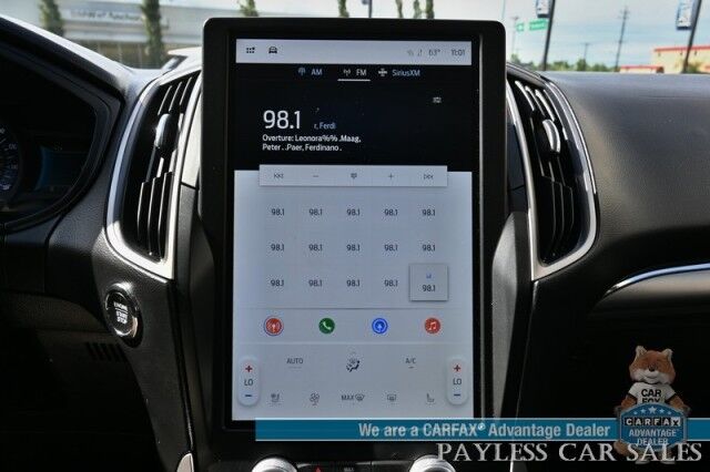 2022 Ford Edge SEL Anchorage AK