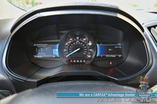 2022 Ford Edge SEL Anchorage AK