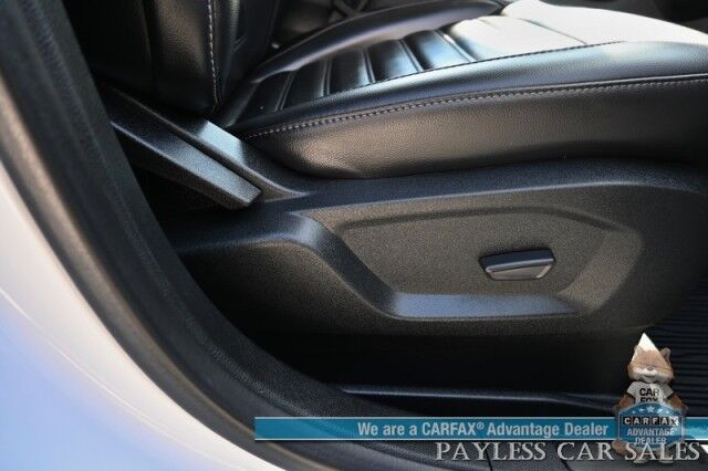 2022 Ford Edge SEL Anchorage AK