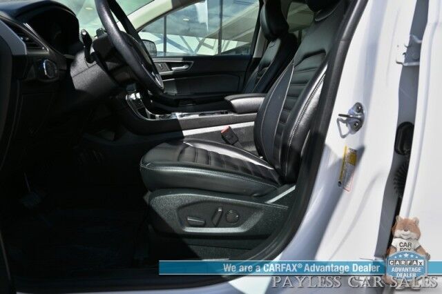 2022 Ford Edge SEL Anchorage AK
