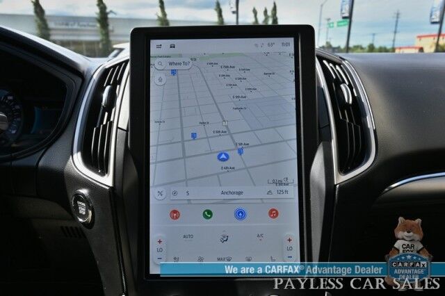 2022 Ford Edge SEL Anchorage AK
