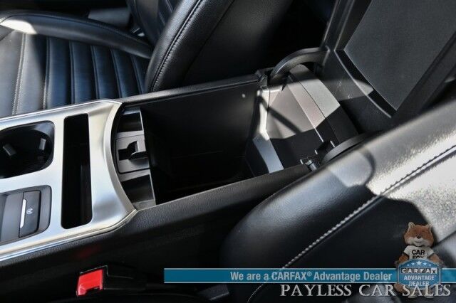 2022 Ford Edge SEL Anchorage AK