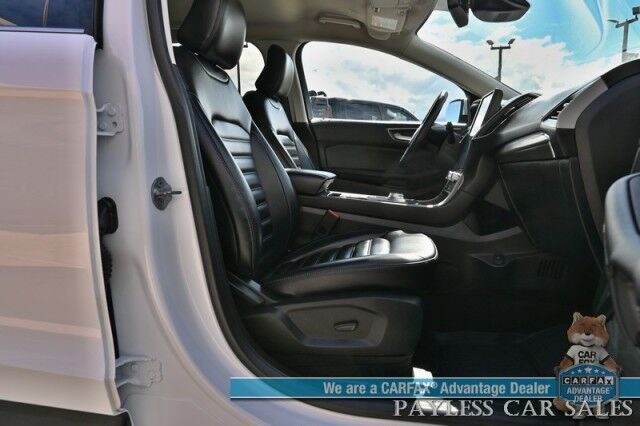 2022 Ford Edge SEL Anchorage AK