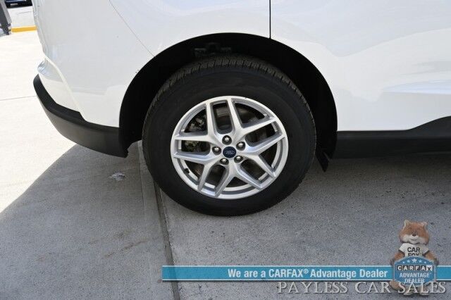 2022 Ford Edge SEL Anchorage AK