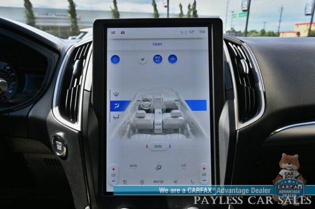 2022 Ford Edge SEL Anchorage AK