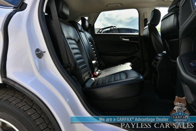 2022 Ford Edge SEL Anchorage AK