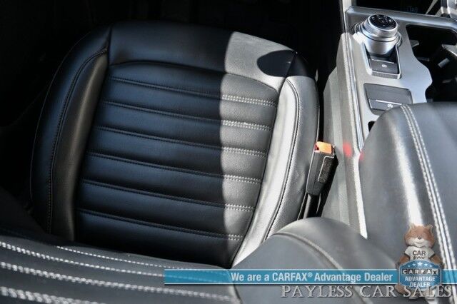 2022 Ford Edge SEL Anchorage AK