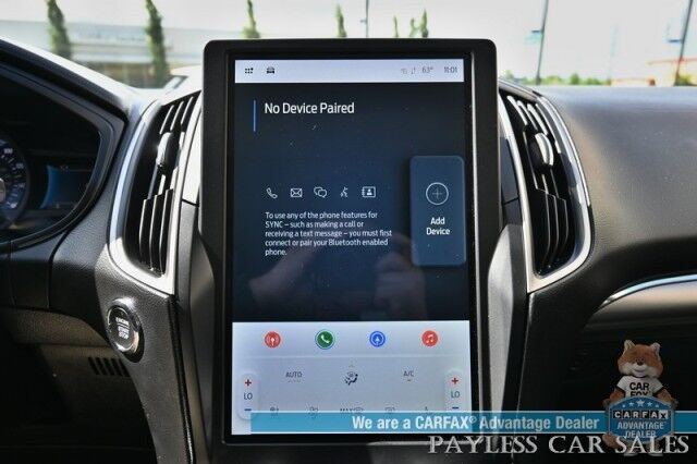 2022 Ford Edge SEL Anchorage AK