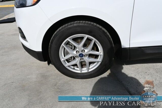 2022 Ford Edge SEL Anchorage AK