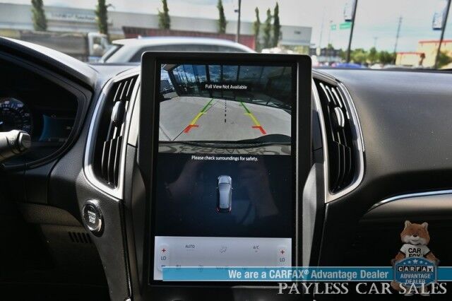 2022 Ford Edge SEL Anchorage AK
