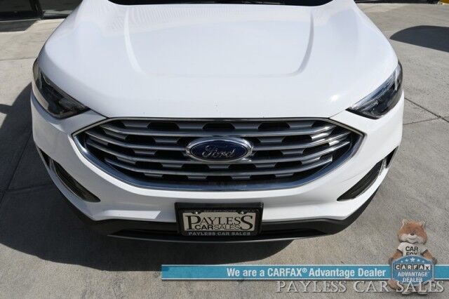 2022 Ford Edge SEL Anchorage AK
