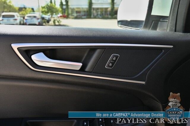 2022 Ford Edge SEL Anchorage AK