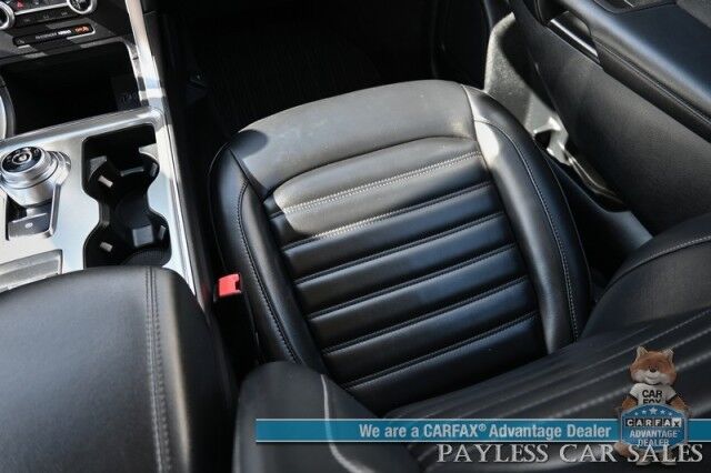 2022 Ford Edge SEL Anchorage AK