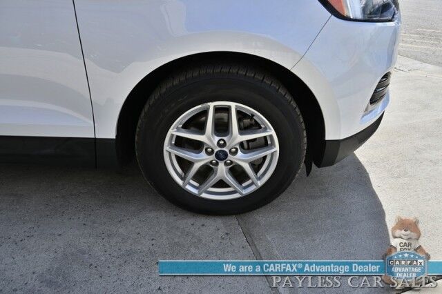 2022 Ford Edge SEL Anchorage AK