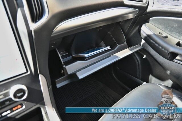 2022 Ford Edge SEL Anchorage AK