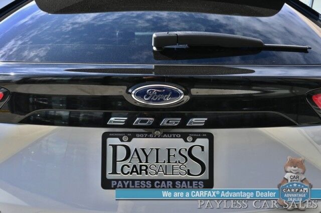 2022 Ford Edge SEL Anchorage AK