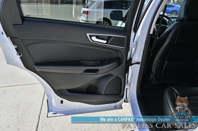 2022 Ford Edge SEL Anchorage AK
