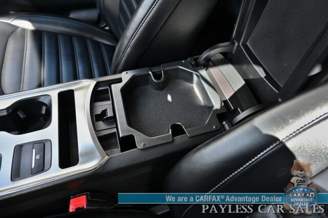 2022 Ford Edge SEL Anchorage AK