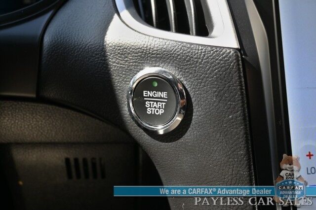 2022 Ford Edge SEL Anchorage AK