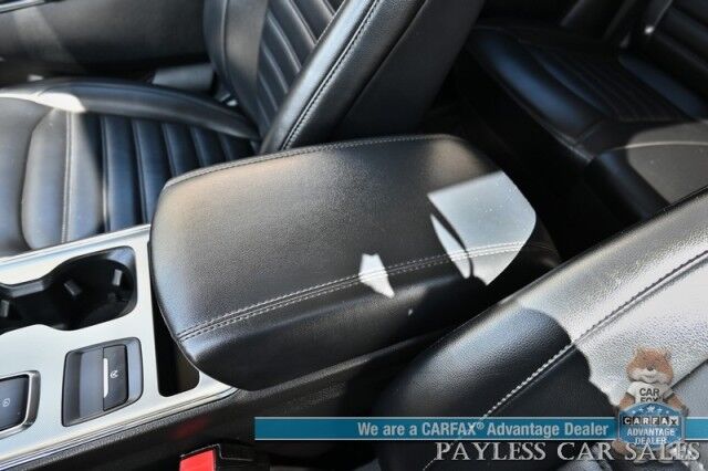 2022 Ford Edge SEL Anchorage AK