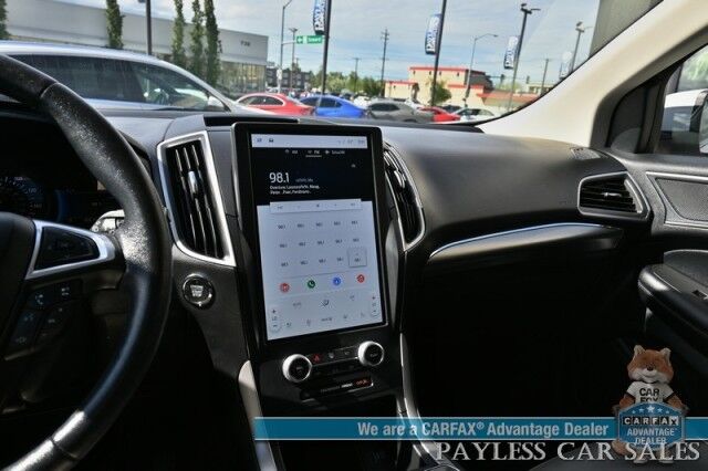 2022 Ford Edge SEL Anchorage AK