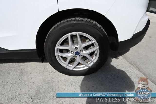 2022 Ford Edge SEL Anchorage AK
