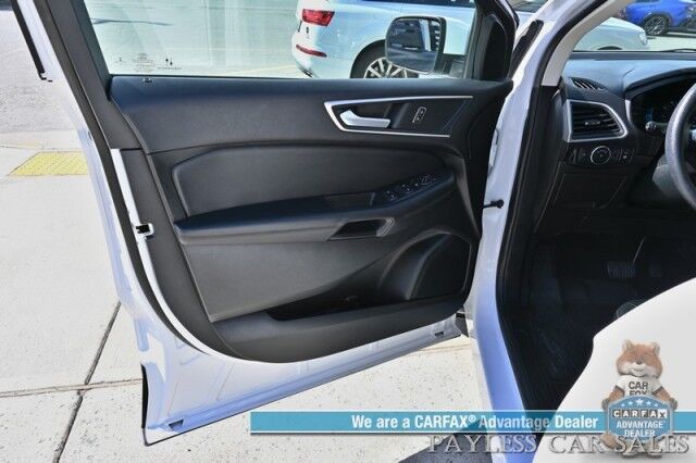 2022 Ford Edge SEL Anchorage AK