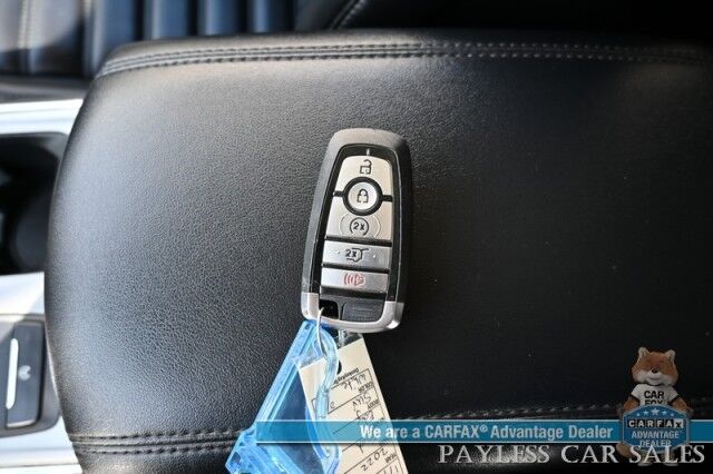 2022 Ford Edge SEL Anchorage AK