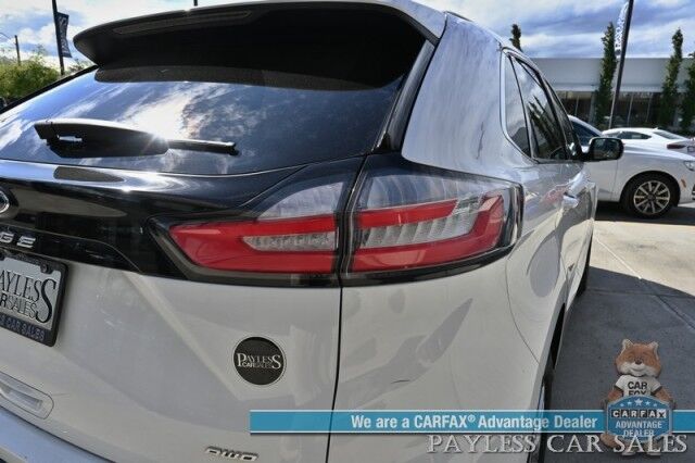 2022 Ford Edge SEL Anchorage AK