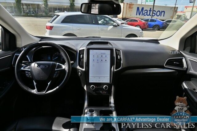 2022 Ford Edge SEL Anchorage AK
