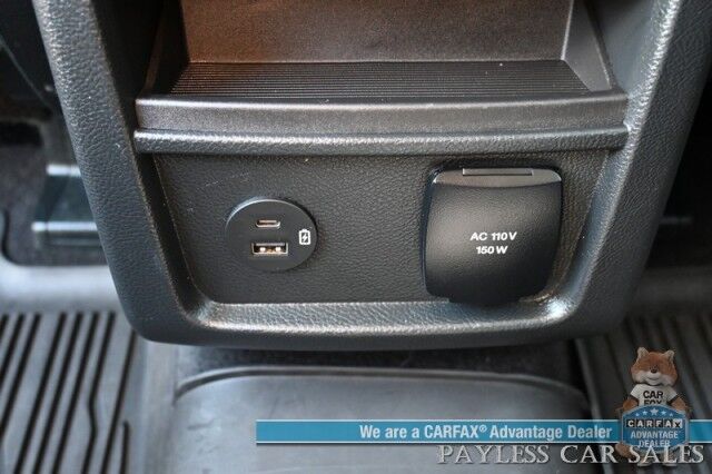 2022 Ford Edge SEL Anchorage AK