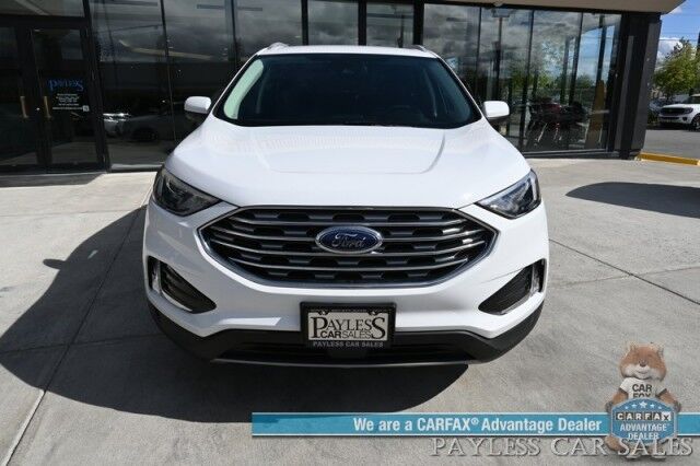 2022 Ford Edge SEL Anchorage AK