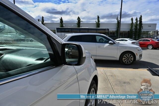 2022 Ford Edge SEL Anchorage AK