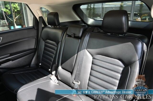 2022 Ford Edge SEL Anchorage AK