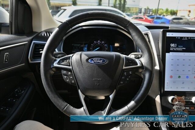 2022 Ford Edge SEL Anchorage AK