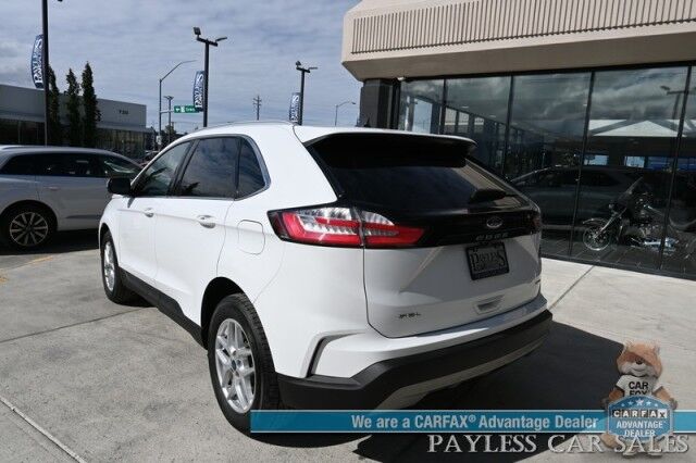 2022 Ford Edge SEL Anchorage AK