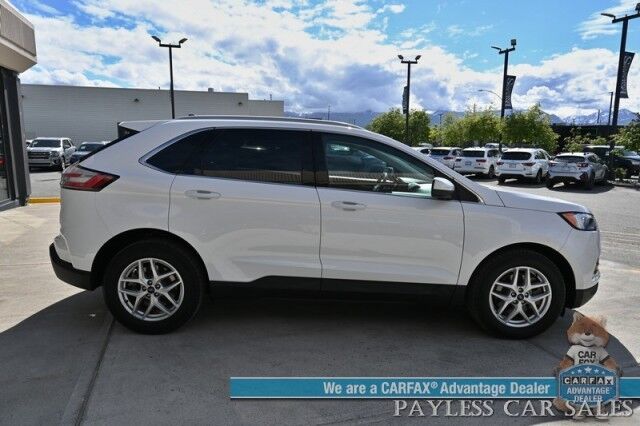 2022 Ford Edge SEL Anchorage AK