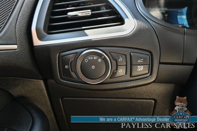 2022 Ford Edge SEL Anchorage AK