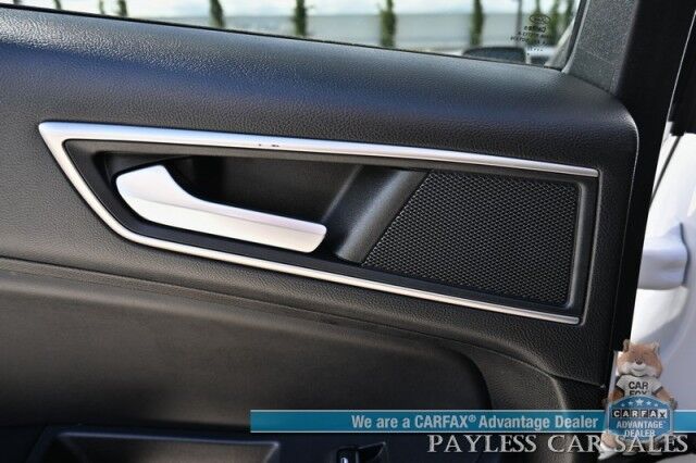 2022 Ford Edge SEL Anchorage AK