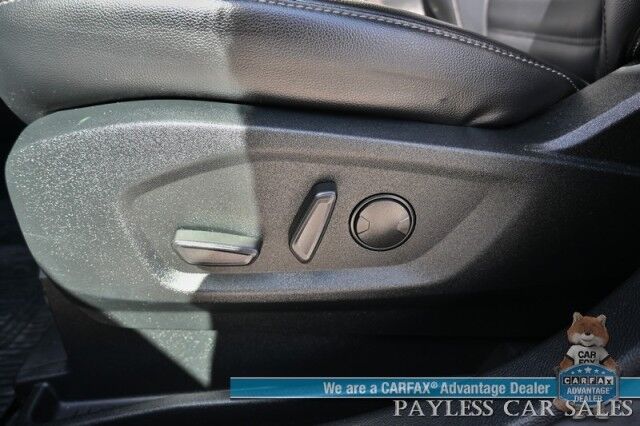 2022 Ford Edge SEL Anchorage AK