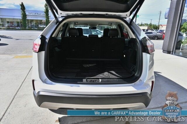 2022 Ford Edge SEL Anchorage AK