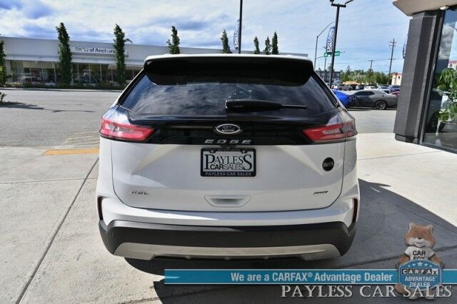 2022 Ford Edge SEL Anchorage AK